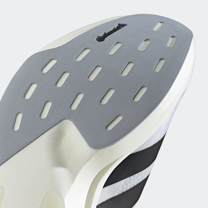 adidas Performance adizero Evo SL blanco 47048 8