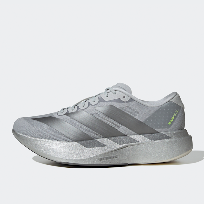 adidas Performance adizero Evo SL szary 47050 1