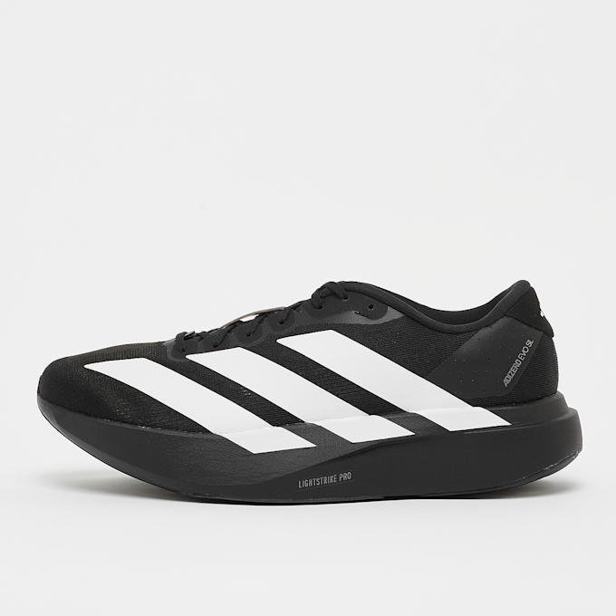 adidas Performance adizero Evo SL schwarz 47051 1