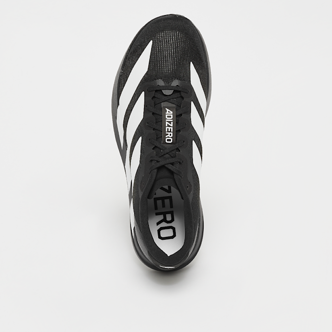 adidas Performance adizero Evo SL schwarz 47051 5