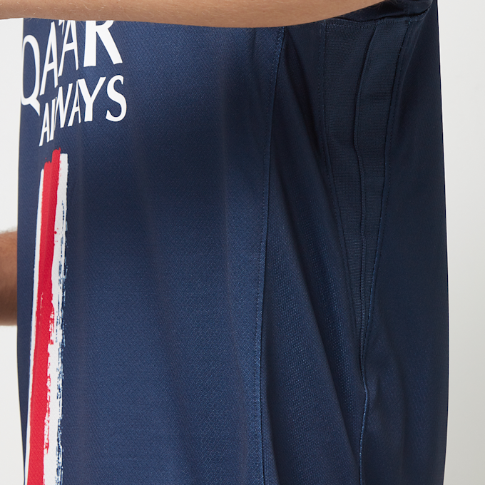 Nike Barcola / No. 29 / PSG Nike Home Stadium 2024/25 niebieski 47118 7