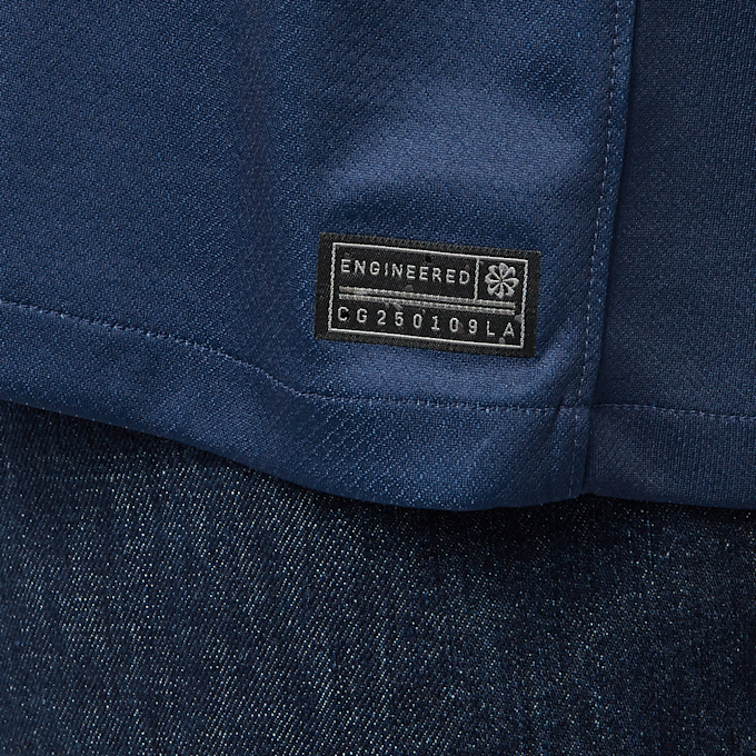 Nike Zaïre-Emery/ No. 33 / PSG Nike Home Stadium 2024/25&nbsp; plava 47115 6