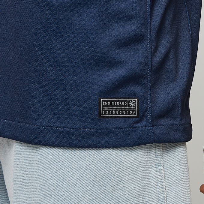 Nike Kolo Muani / No. 23 / PSG Nike Home Stadium 2024/25 azul 47119 5