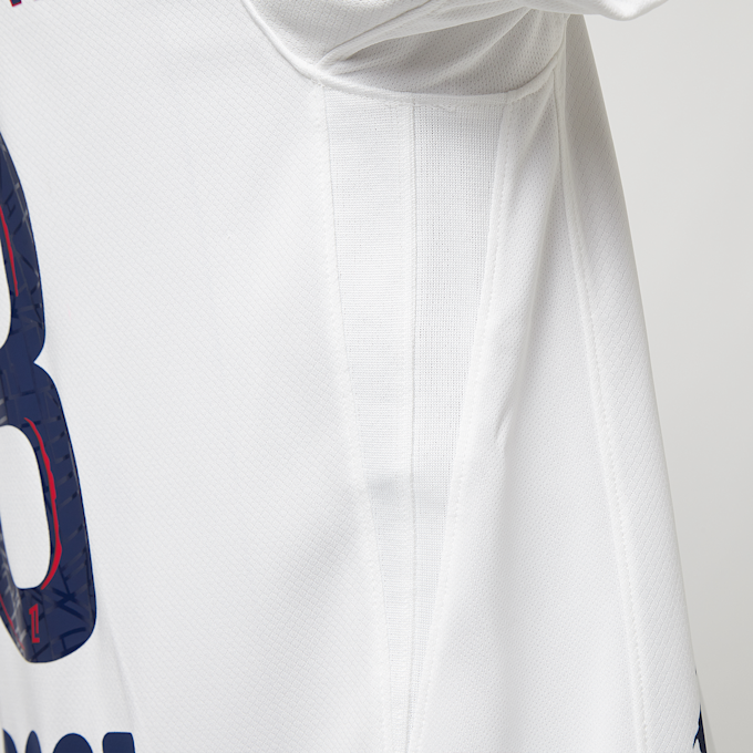 Nike Barcola / No. 29/ PSG Nike Away Stadium 2024/25&nbsp; bijela 47121 5