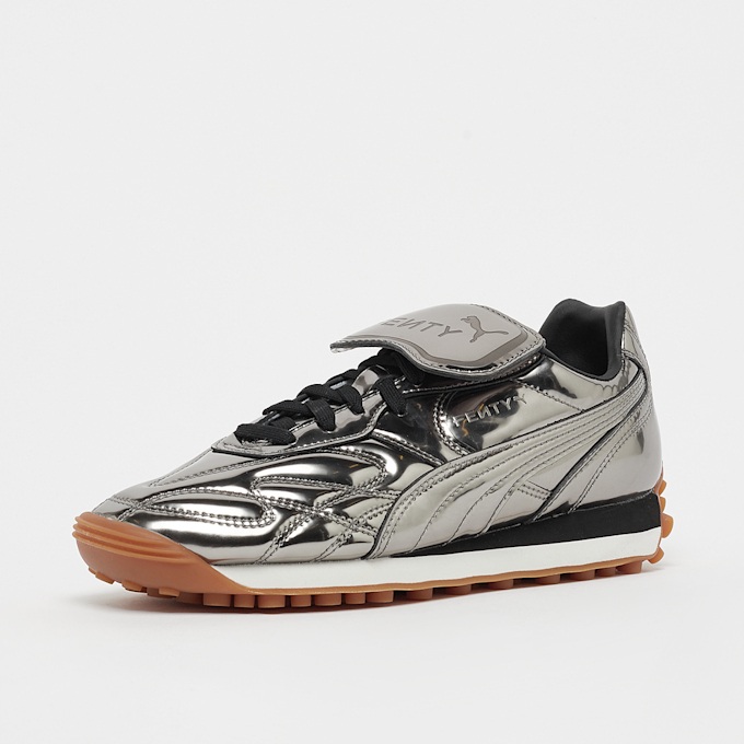 PUMA Avanti C Fenty silber 47111 2