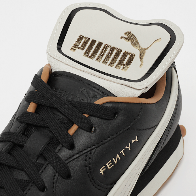 PUMA Avanti Vl Fenty negro 47114 7
