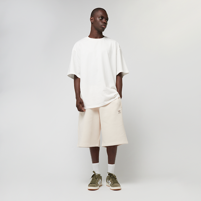 adidas Originals Essentials Shorts beż 47145 4