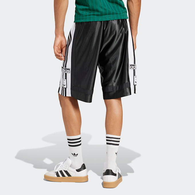 adidas Originals Adibreak Shorts negro 47146 2