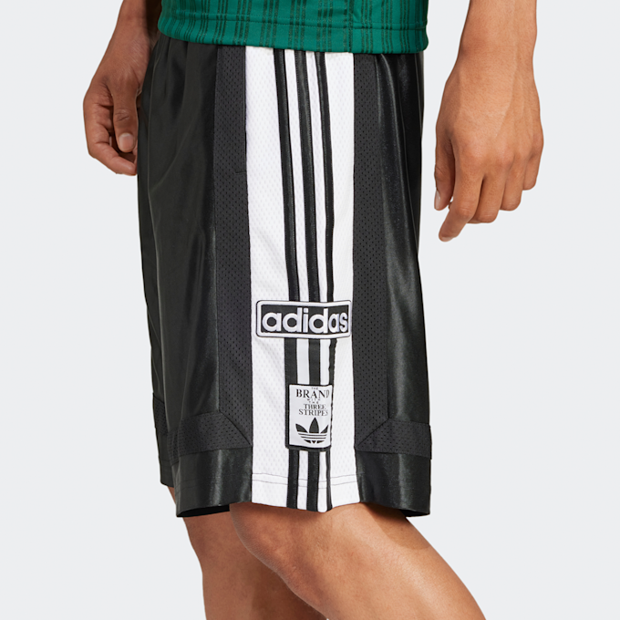 adidas Originals Adibreak Shorts crna 47146 3