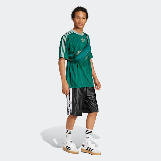 adidas Originals Adibreak Shorts czarny 47146 5