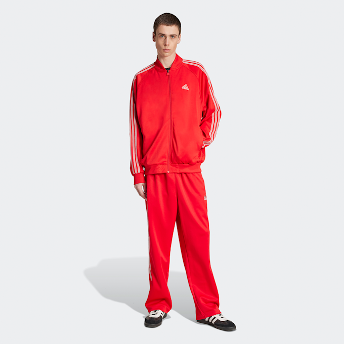 adidas Originals Track Jacket rood 47150 5