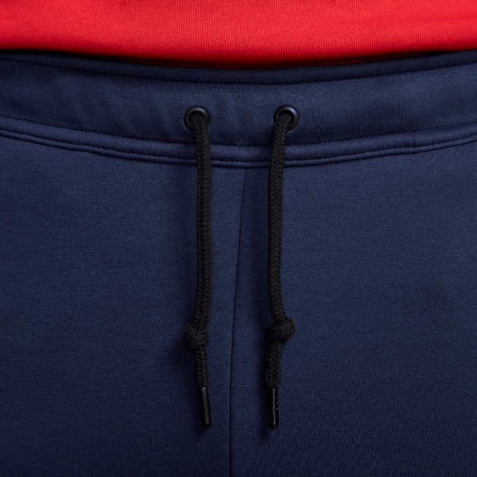 Nike Paris Saint-Germain Tech Fleece Jogger niebieski 47163 3