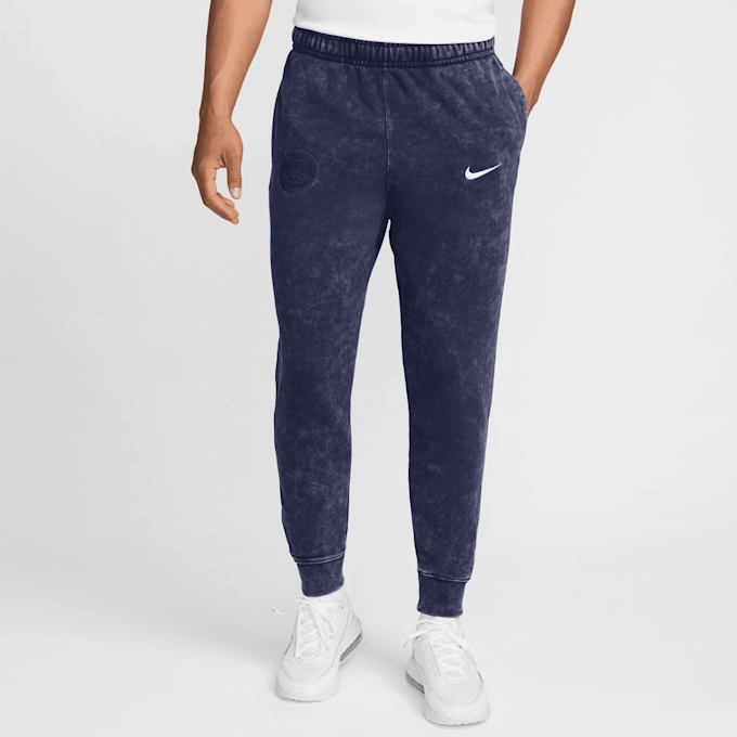 Nike PSG Sportswear Club Football Jogger blau 47162 1
