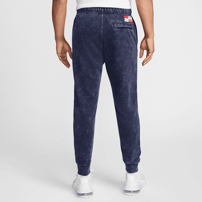 Nike PSG Sportswear Club Football Jogger bleu 47162 2