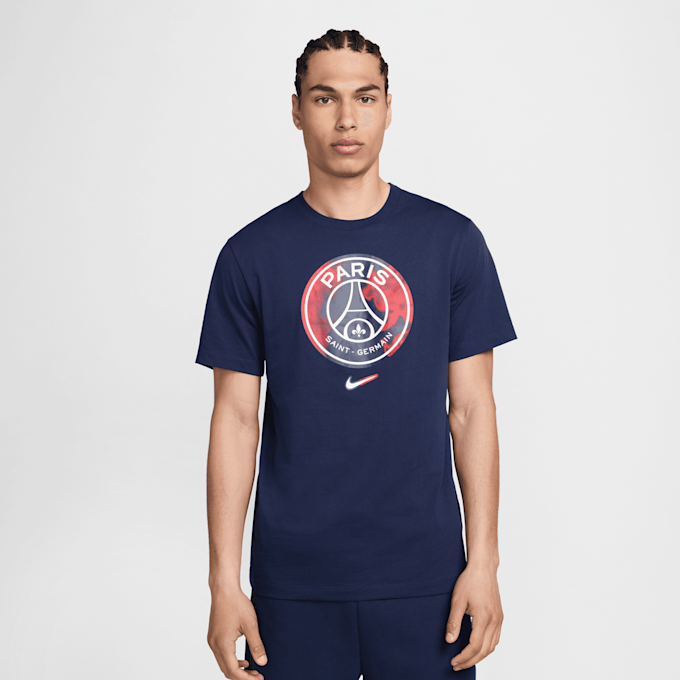 Nike PSG Tee bleu 47166 1