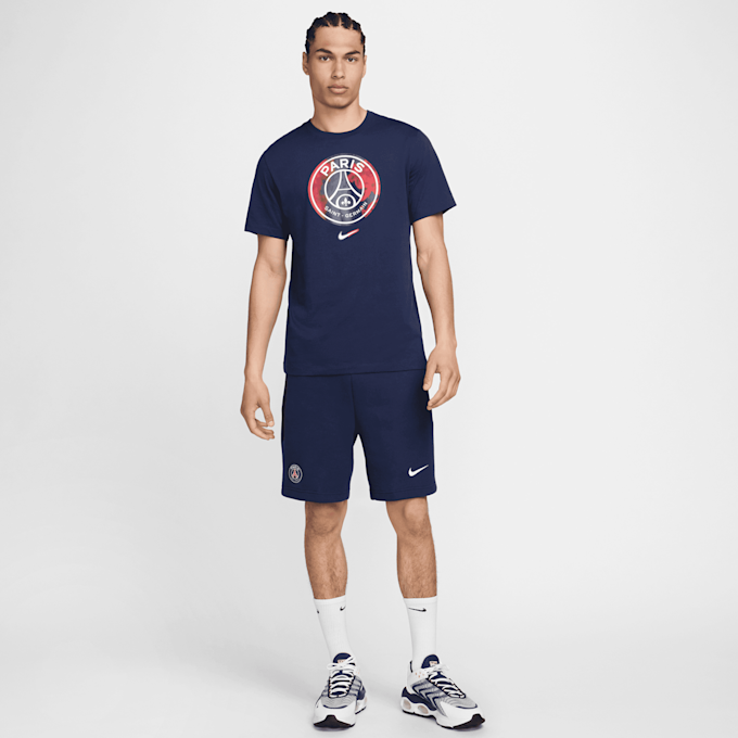 Nike PSG Tee bleu 47166 4
