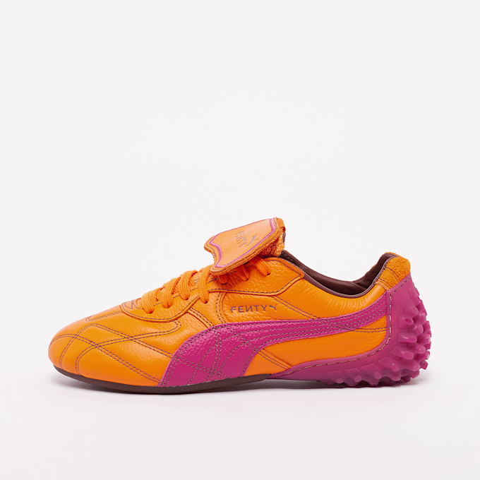 PUMA Fenty Avanti LS Stitched arancione 47169 1