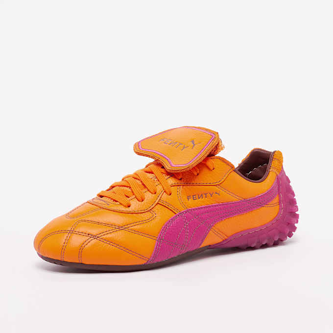 PUMA Fenty Avanti LS Stitched pomarańczowy 47169 2