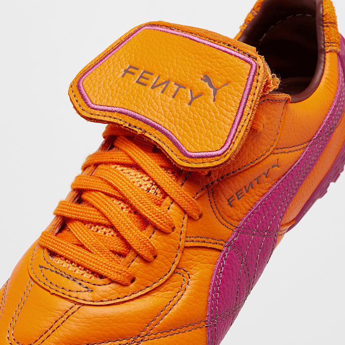 PUMA Fenty Avanti LS Stitched narančasta 47169 6