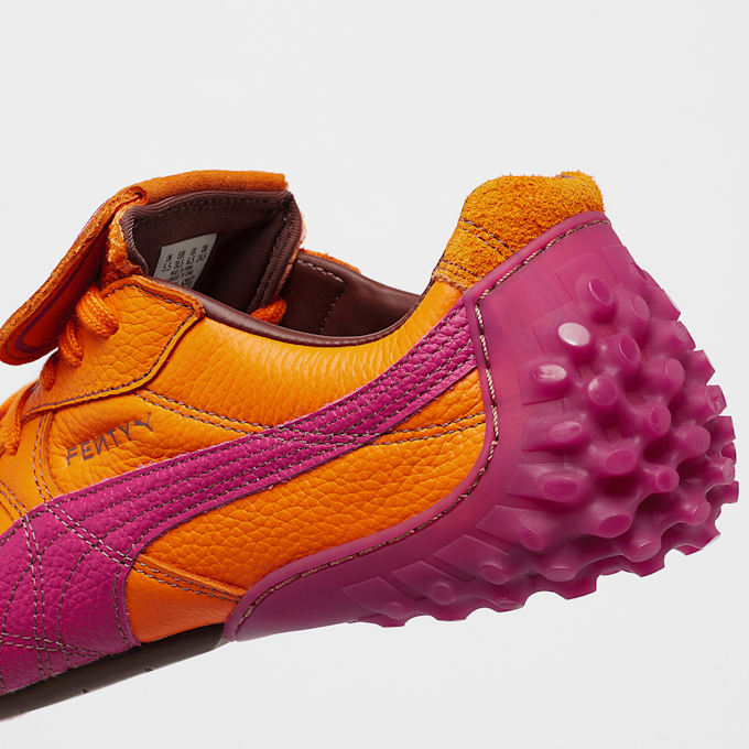 PUMA Fenty Avanti LS Stitched oranje 47169 7