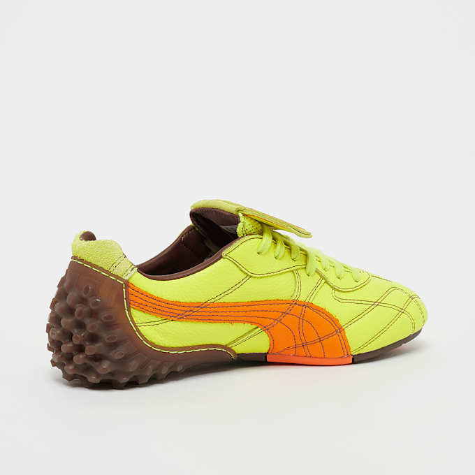 PUMA Fenty Avanti LS Stitched żółty 47168 3