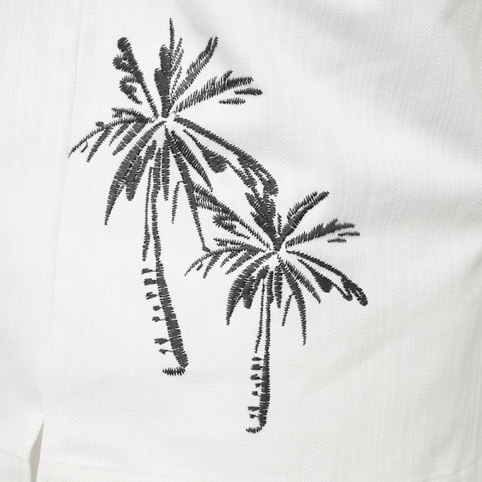 Smoke Rise Slubby Twill Button Down Shirt wit 47222 4