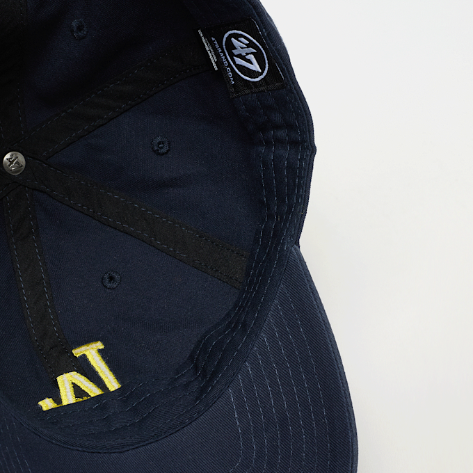 '47 '47 Clean Up MLB Los Angeles Dodgers blauw 47236 3