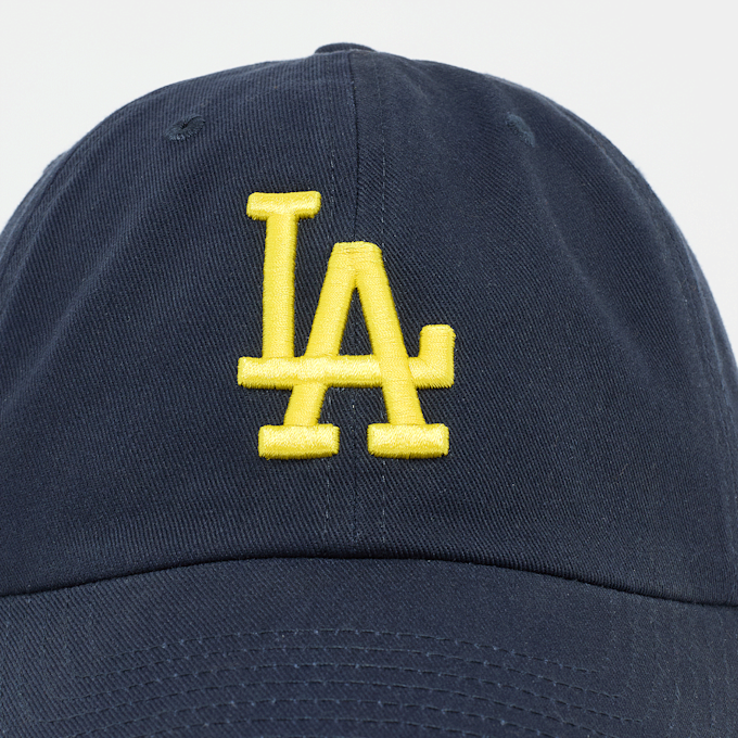 '47 '47 Clean Up MLB Los Angeles Dodgers blau 47236 4