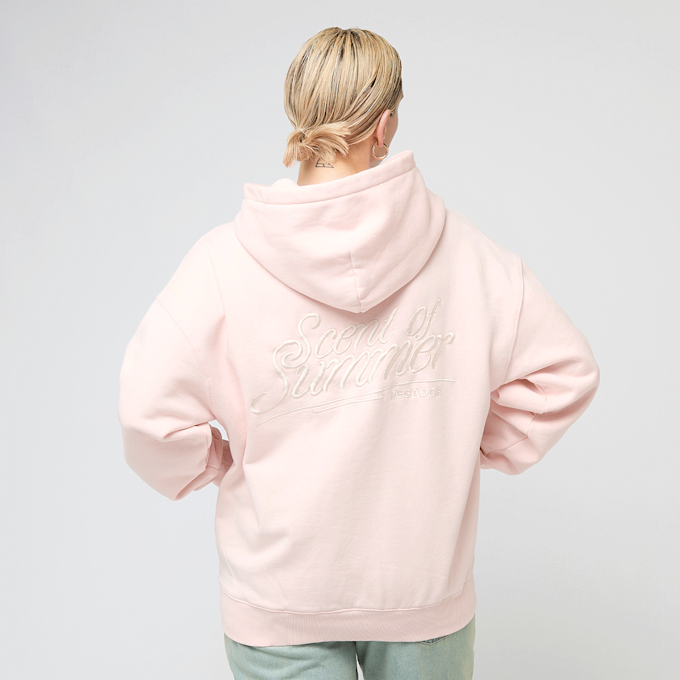 Pegador Viray Oversized Hoodie rosa 47212 1