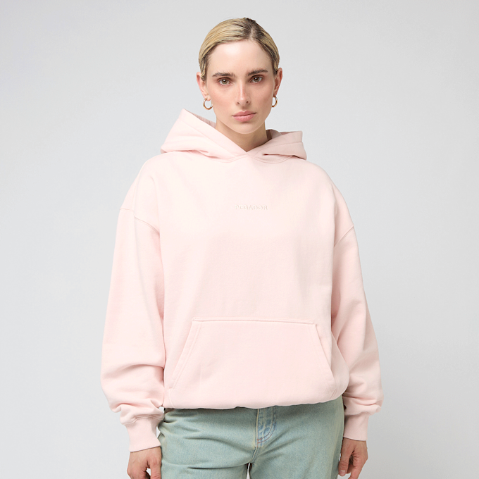 Pegador Viray Oversized Hoodie różowy 47212 2