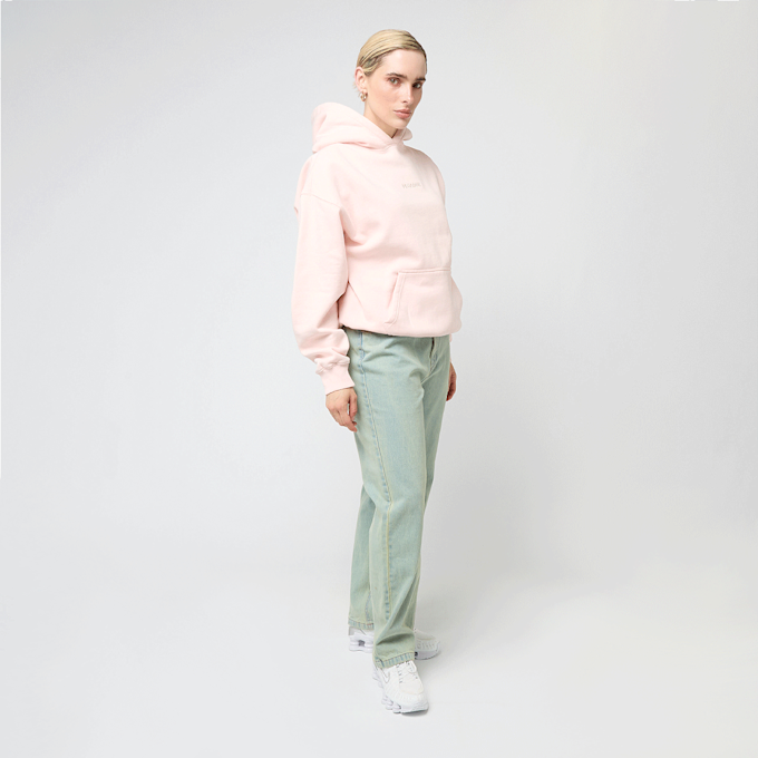 Pegador Viray Oversized Hoodie rosa 47212 5