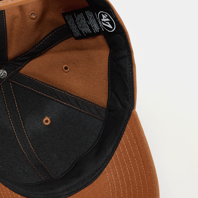 '47 '47 MVP Snapback MLB New York Yankees arancione 47244 3