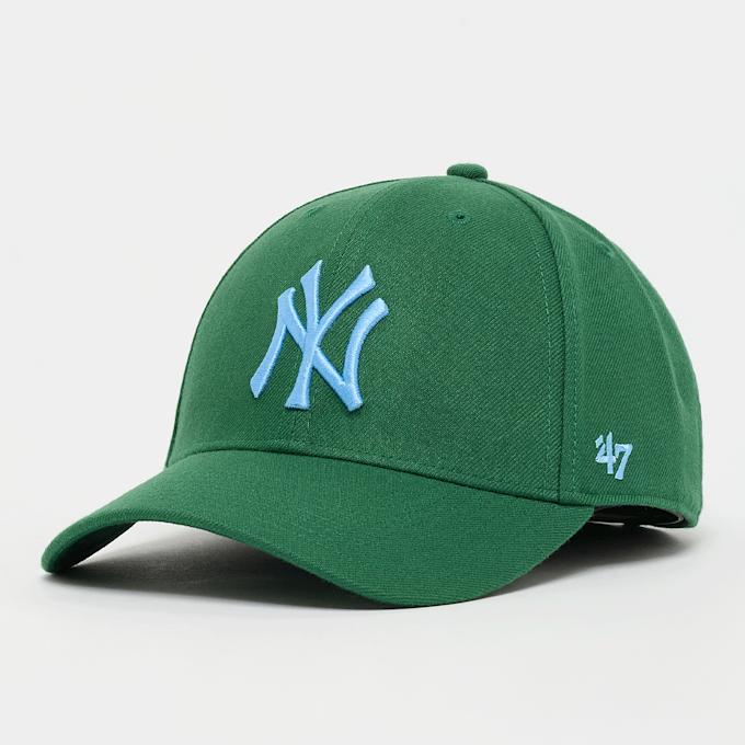 '47 '47 MVP Snapback MLB New York Yankees groen 47243 1