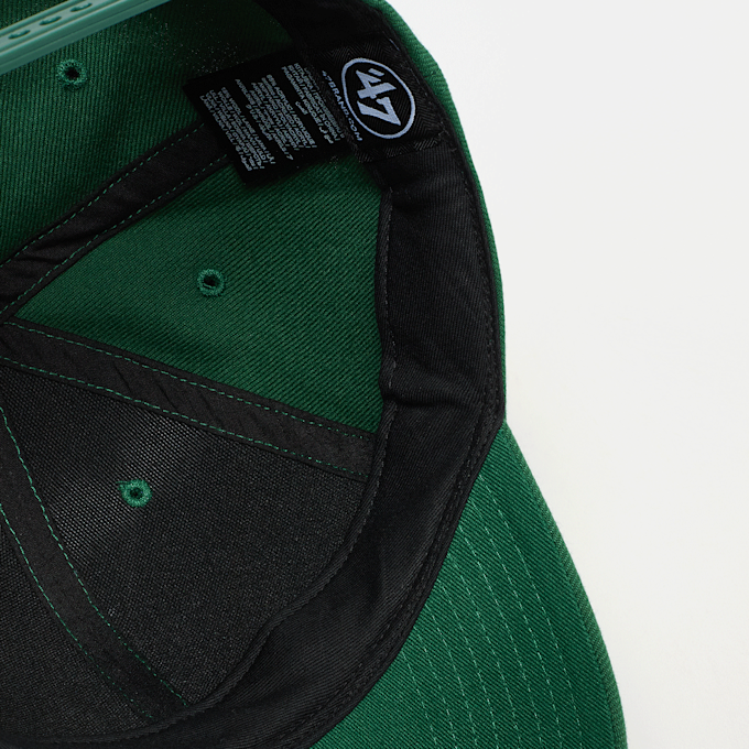 47 '47 MVP Snapback MLB New York Yankees Vert 47243 3