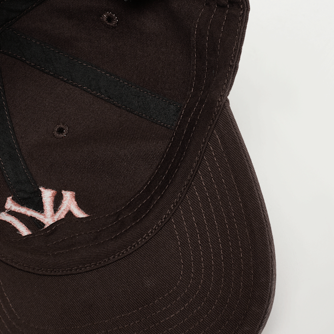 '47 '47 Clean Up MLB New York Yankees smeđa 47245 3