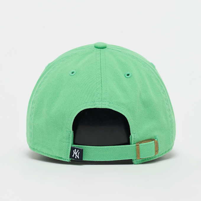 '47 '47 Clean Up MLB New York Yankees zielony 47247 2