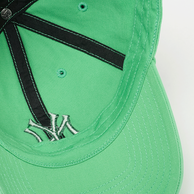 '47 '47 Clean Up MLB New York Yankees zielony 47247 3
