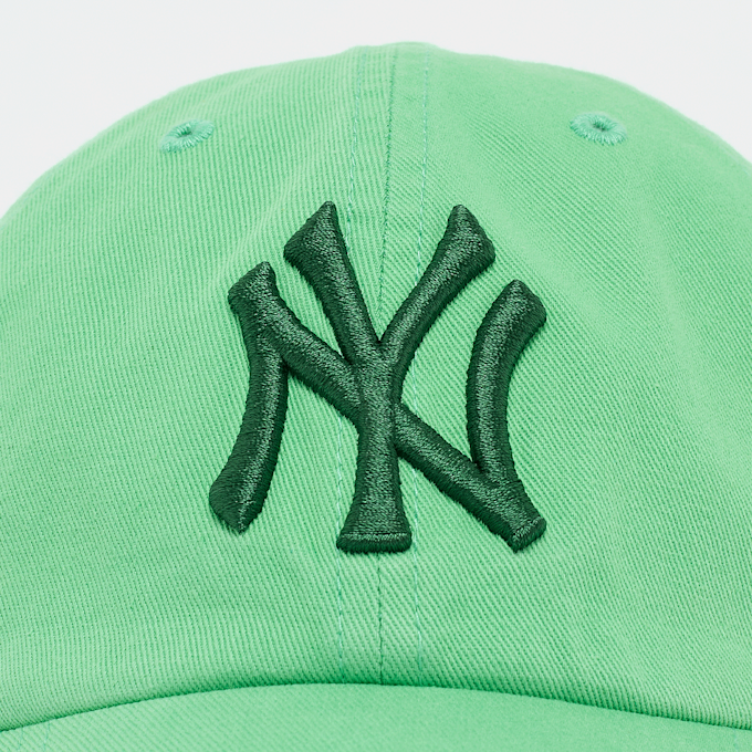 '47 '47 Clean Up MLB New York Yankees grün 47247 4