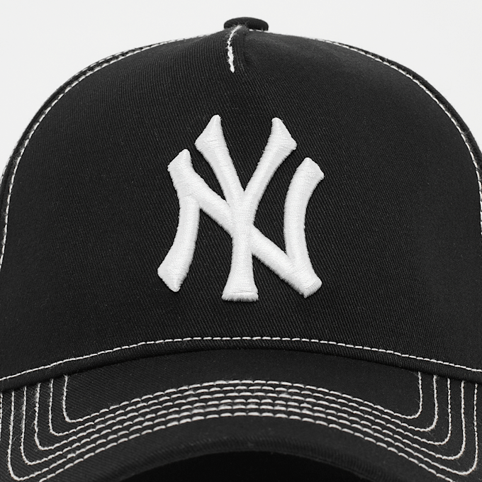 '47 '47 MVP DT Contrast Stich MLB New York Yankees negro 47248 4