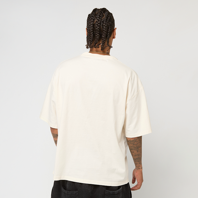 FAVELA Rivals T-Shirt bege 47251 2