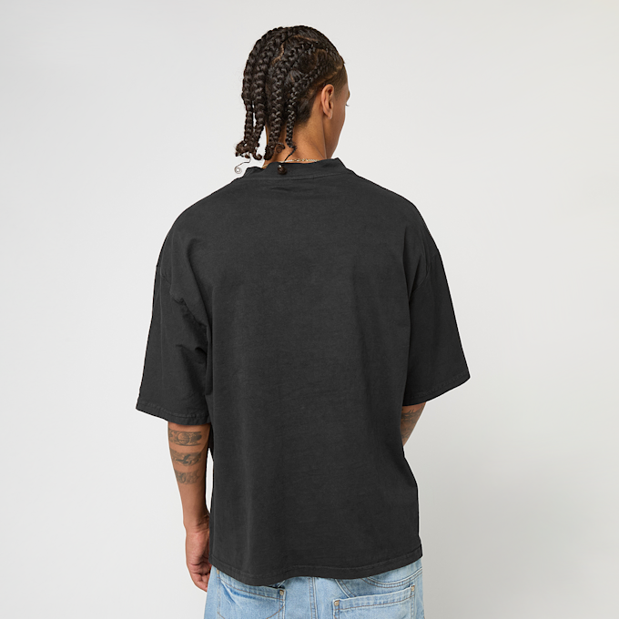 FAVELA Patch T-Shirt preto 47250 2