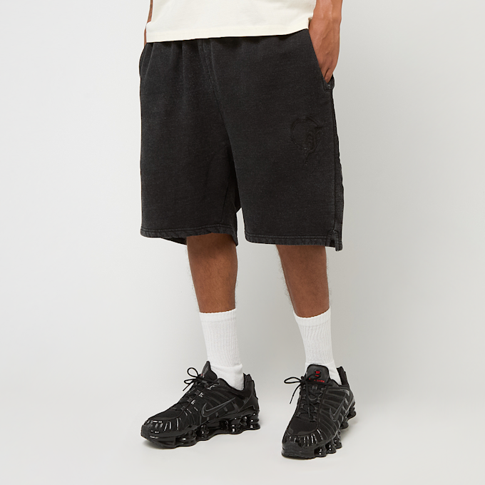 FAVELA Basic Shorts noir 47256 1