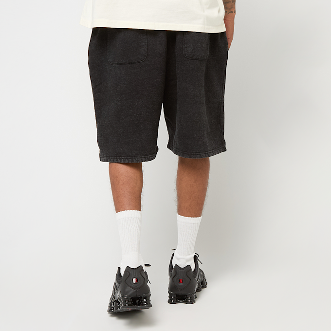FAVELA Basic Shorts crna 47256 2