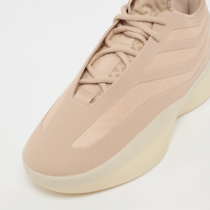 adidas Originals Scarpe da Basket Fear of God Athletics II beige 47258 6