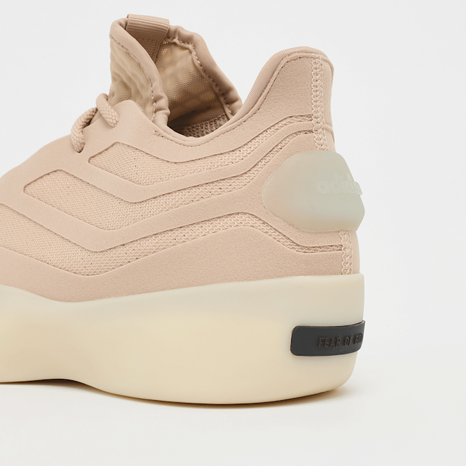 adidas Originals Scarpe da Basket Fear of God Athletics II beige 47258 7