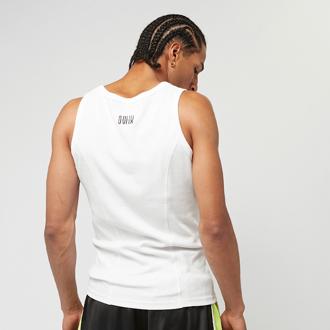 zəяo si:x nœf Primary Logo Tank Top bijela 47262 2