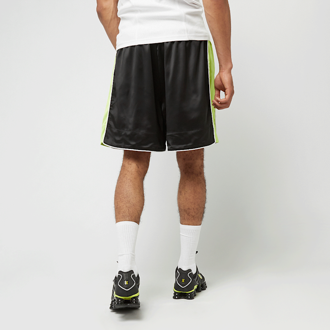 zəяo si:x nœf ZSN Muay Thai Shorts negro 47273 2