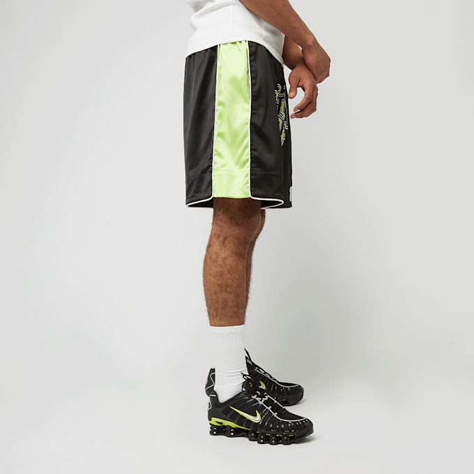 zəяo si:x nœf ZSN Muay Thai Shorts noir 47273 3