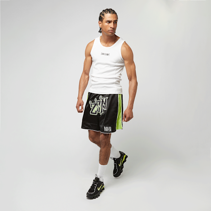 zəяo si:x nœf ZSN Muay Thai Shorts negro 47273 6