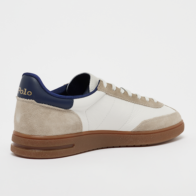 Polo Ralph Lauren Bedford PP blanco 47274 3